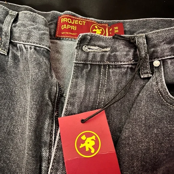 Project Capri Jeans - Picture 3 of 7